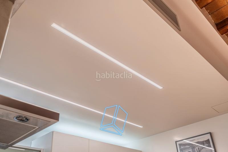 Foto b59dded2-11f2-48ab-a558-901b1d751f7f. Appartamento con riscaldamento in L´Antiga Esquerra de l´Eixample Barcelona