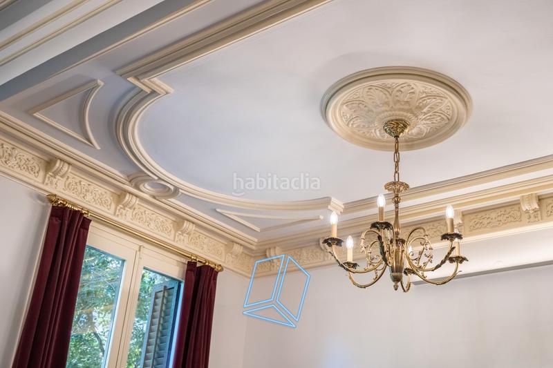 Foto fbe2fdb2-7560-4929-bc31-90fd1111738a. Appartamento con riscaldamento in L´Antiga Esquerra de l´Eixample Barcelona