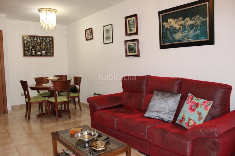 Foto 8766eb4a-4277-4814-b00e-cc7e21fc2cf5. Appartement avec chauffage dans Sant Adrià Nord Sant Adrià de Besòs