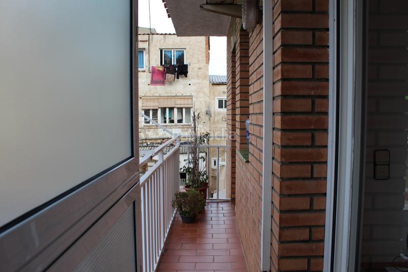Foto dd263b1c-0bfe-49bd-894d-a797aa017394. Appartement avec chauffage dans Sant Adrià Nord Sant Adrià de Besòs