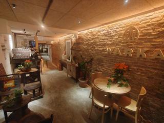 Erdgeschoss in St. Pere - Sta. Caterina - El Born. Contacta con pamela 692168147ref lcb39814