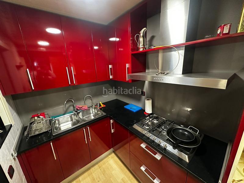 Foto 48531d2c-1984-4ea7-9539-3eb1e142872a. Appartamento con riscaldamento in Sants-Badal Barcelona