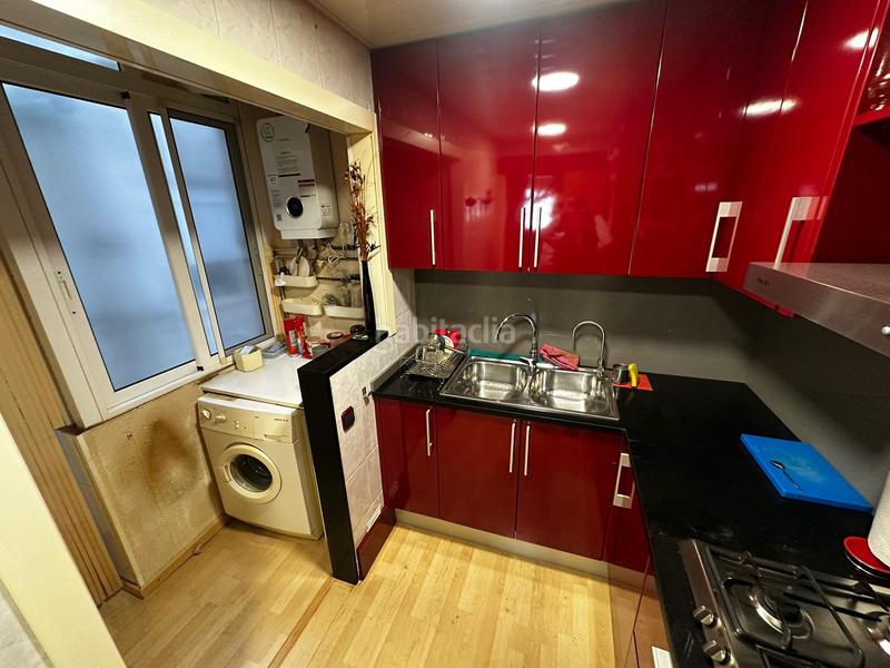 Foto c0c0cef8-8f04-46c2-9275-46d1377feca8. Appartamento con riscaldamento in Sants-Badal Barcelona