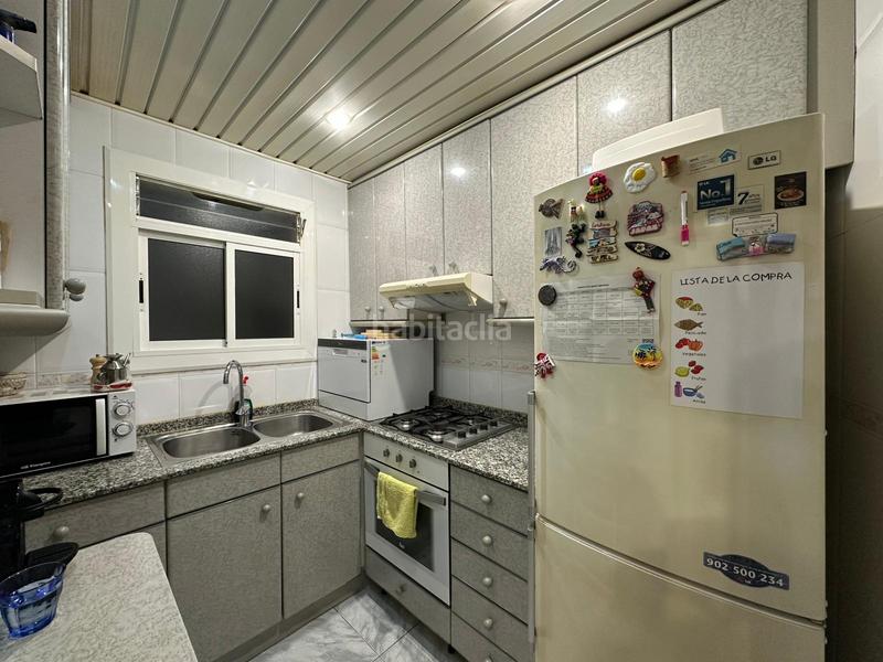 Foto 7984e2f1-10d2-4bb9-808f-77ff4688bb6f. Appartamento con riscaldamento in Sant Ramon - Maternitat Barcelona