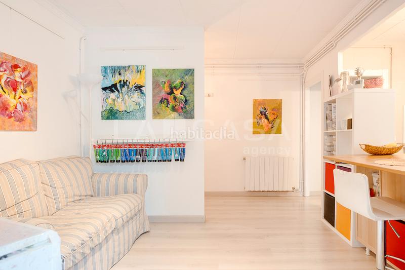 Foto 7f345870-349d-4fec-a36b-2b26d294bcb4. Piso whatsapp franco 655514326 en Sant Ildefons Cornellà de Llobregat