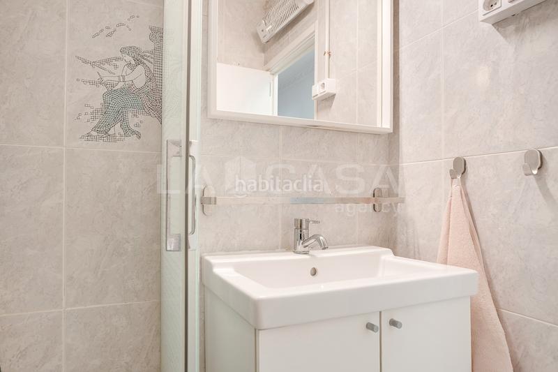 Foto ab294f3a-8cc1-4f76-9c65-3d739a16760a. Piso whatsapp franco 655514326 en Sant Ildefons Cornellà de Llobregat