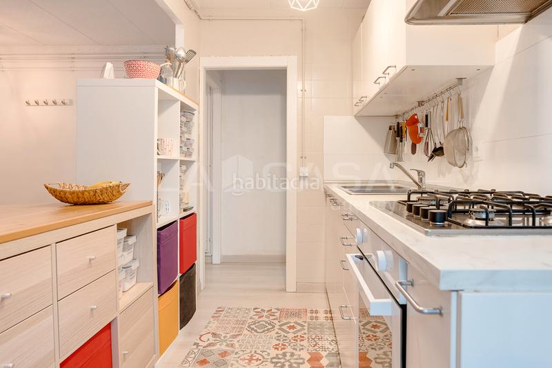 Foto d70b0c8b-300c-480a-808b-69549adf26c8. Piso whatsapp franco 655514326 en Sant Ildefons Cornellà de Llobregat