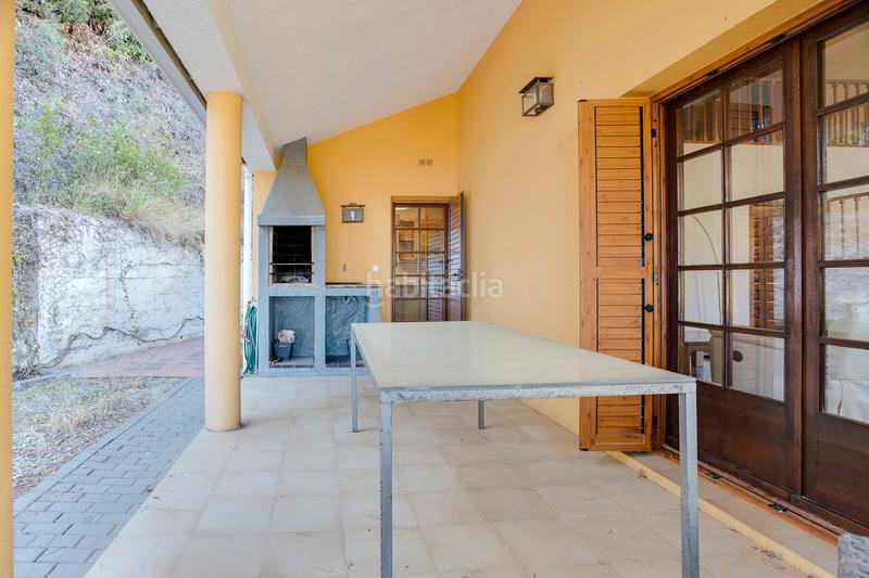 Foto edaf4981-969d-41e6-b740-cd4cc9143f12. Chalet avec chauffage parking piscine dans Cabrils