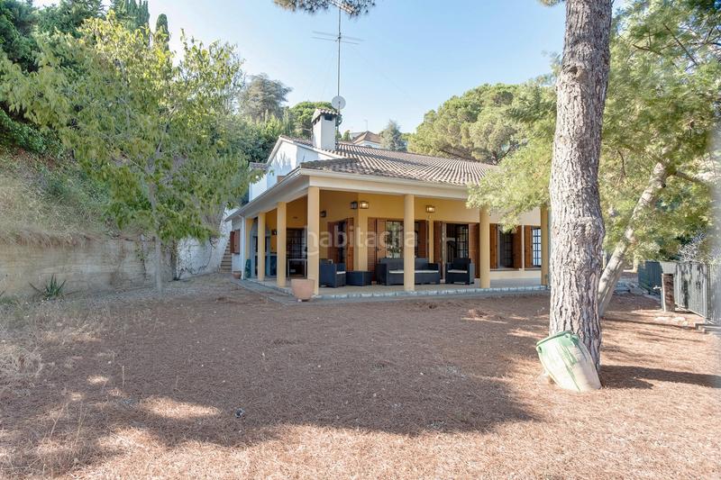 Foto f5b7b704-67ca-4643-80b5-625867fa3d61. Chalet avec chauffage parking piscine dans Cabrils