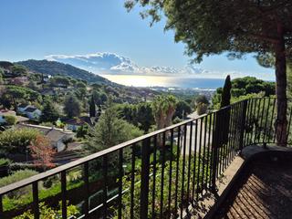 Chalet en Cabrils. Whatsapp franco 655514326