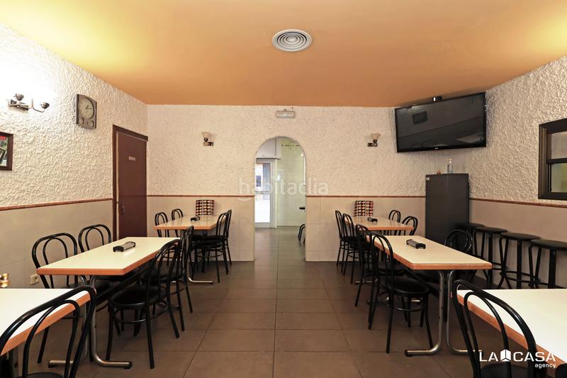 Foto 24d75816-0d55-4a7b-a7c6-eab224c7ebcc. Locale commerciale in El Poble Sec - Parc de Montjuïc Barcelona