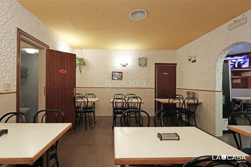 Foto 5461977d-7f67-4edb-ac21-9407b0177958. Locale commerciale in El Poble Sec - Parc de Montjuïc Barcelona