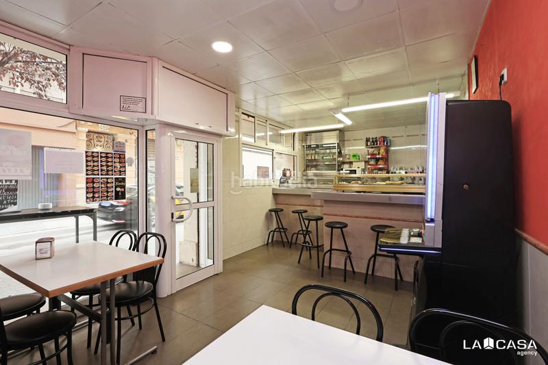 Foto 5d17d478-8305-4f69-aad8-d89a064b4d7d. Locale commerciale in El Poble Sec - Parc de Montjuïc Barcelona