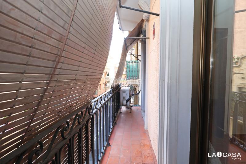 Foto 1ec86de8-dd71-4b6d-9274-ed9e27cd524b. Flat in El Poble Sec - Parc de Montjuïc Barcelona