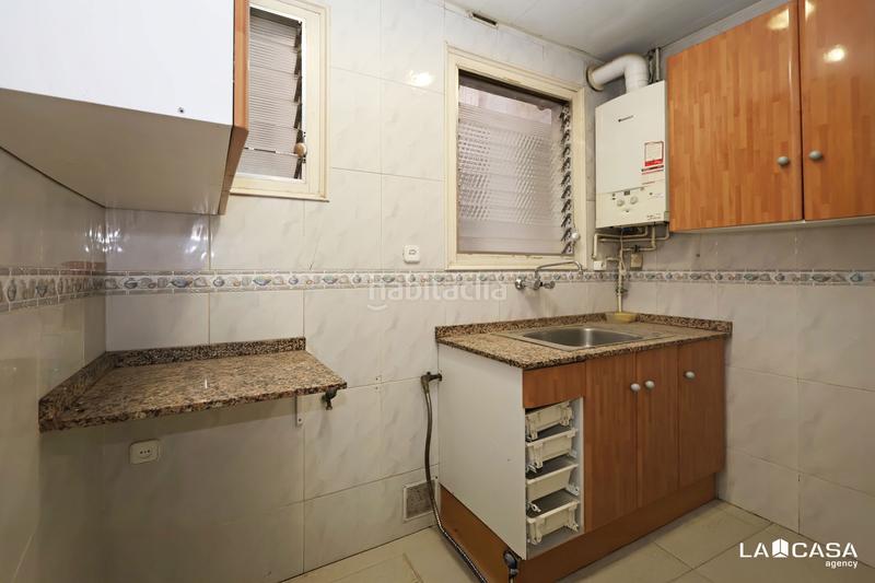 Foto a77bb840-d3f0-4600-9dcd-0f348ea2fa7e. Flat in El Poble Sec - Parc de Montjuïc Barcelona