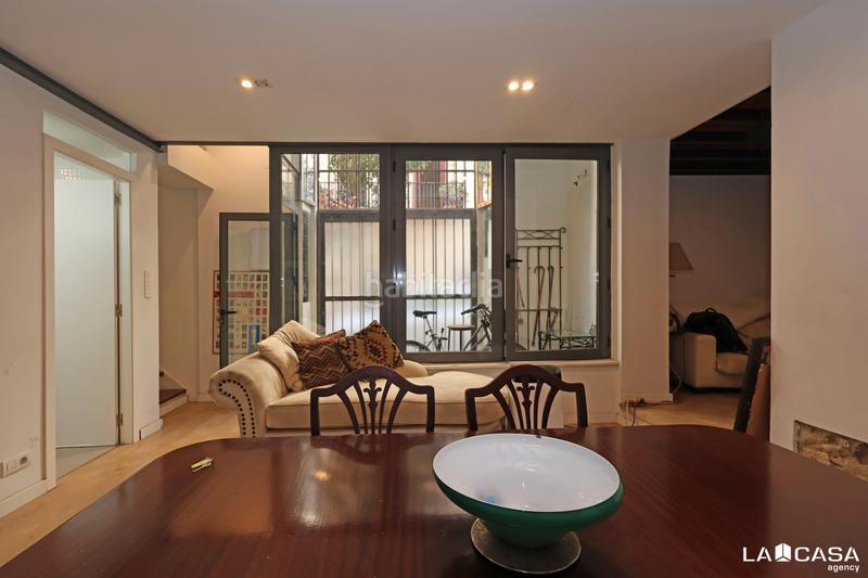 Foto 52149376-8223-486c-b203-43142dada1c5. Duplex with heating in El Poble Sec - Parc de Montjuïc Barcelona