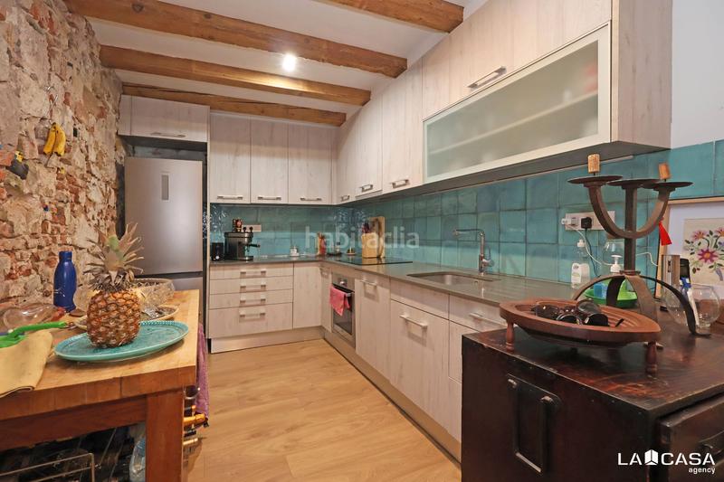 Foto 59ac0d45-7eaf-44ab-988a-94e182a46d24. Duplex with heating in El Poble Sec - Parc de Montjuïc Barcelona