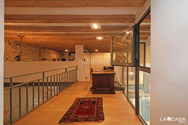 Foto 8c9a7eb0-3cce-43cf-b3f7-d039cc7c1922. Duplex with heating in El Poble Sec - Parc de Montjuïc Barcelona