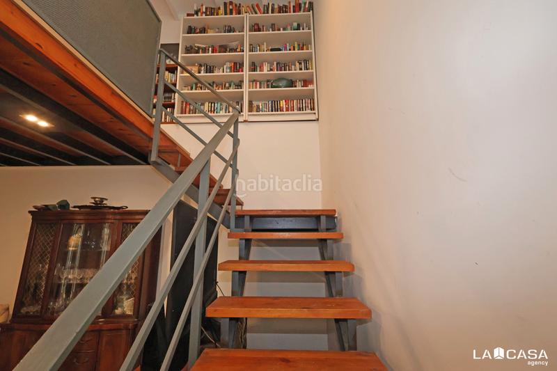 Foto 8f7d1666-1afa-49ea-bf35-fbf635cece9e. Duplex with heating in El Poble Sec - Parc de Montjuïc Barcelona