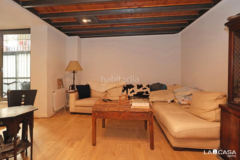 Foto a4b06455-5401-4ec9-b06b-6f23244a53db. Duplex with heating in El Poble Sec - Parc de Montjuïc Barcelona