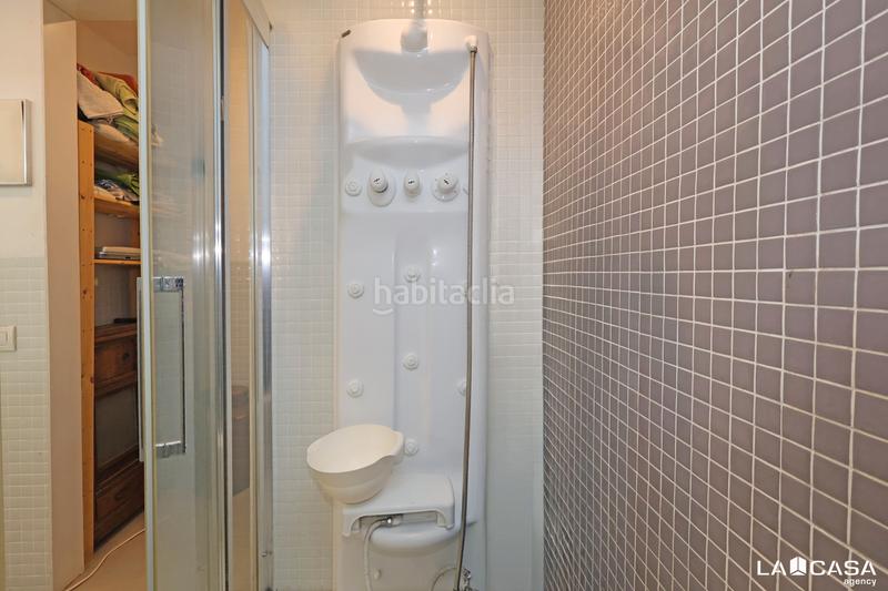 Foto a58feee2-2745-48f5-a2c8-308bb3c3ae69. Duplex with heating in El Poble Sec - Parc de Montjuïc Barcelona