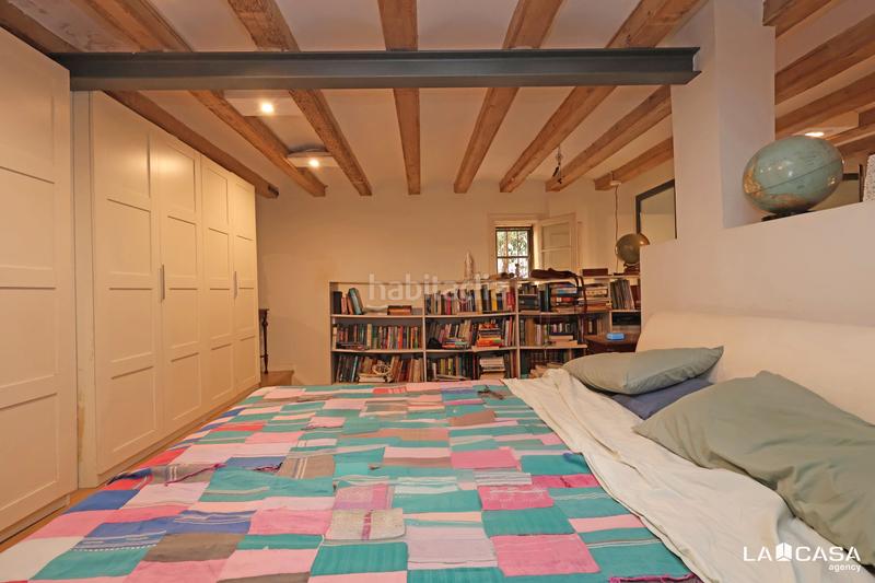 Foto d5ee4a31-a039-4334-bff7-51be15ee43b2. Duplex with heating in El Poble Sec - Parc de Montjuïc Barcelona