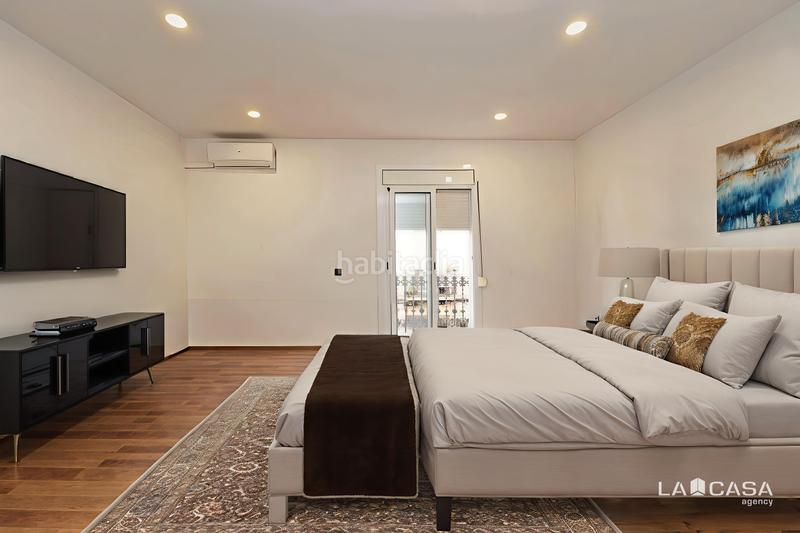 Foto ce843ca7-111d-4fc1-92f4-d7c93b289746. Flat in El Poble Sec - Parc de Montjuïc Barcelona