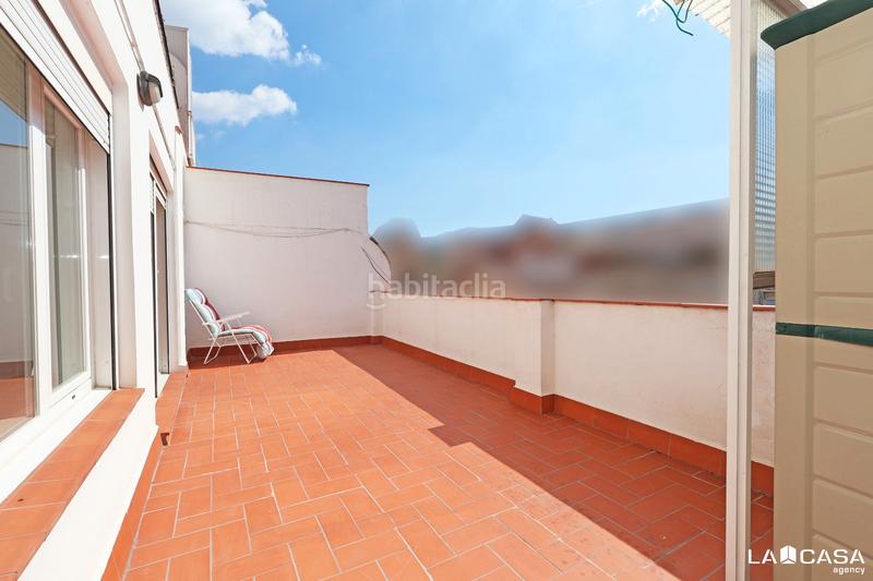 Foto bdd66dc1-1295-43be-9c2a-9ae89aed2fb3. Penthouse in El Poble Sec - Parc de Montjuïc Barcelona