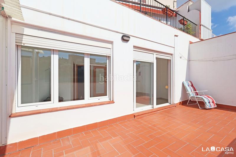 Foto e503d274-2ecb-42f2-b56f-948a0b85e31d. Penthouse in El Poble Sec - Parc de Montjuïc Barcelona