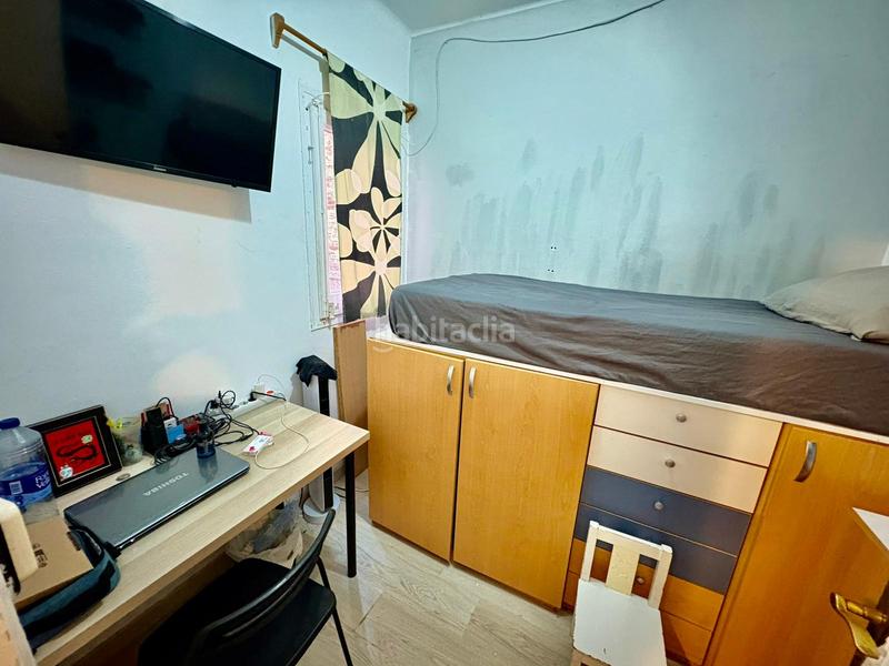 Foto 1e7a9a75-ee2a-4701-befc-2fb37eed4122. Etagenwohnung in Sants Barcelona