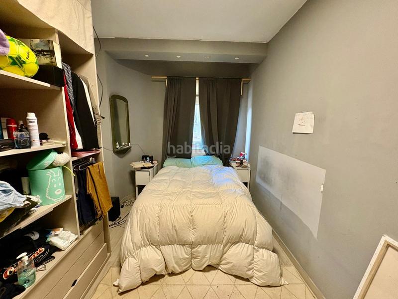 Foto 55d20df1-b49d-4a67-9045-47787c22ffac. Etagenwohnung in Sants Barcelona