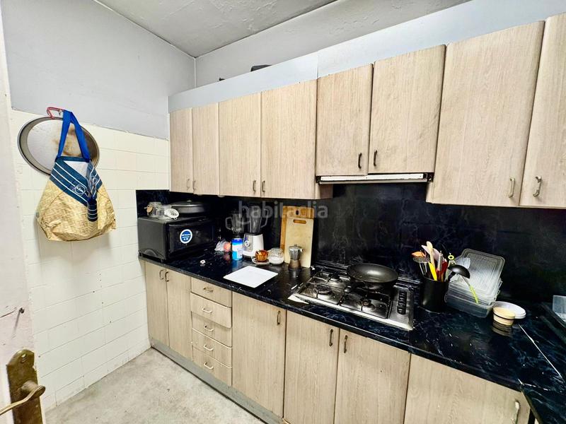 Foto 8e99a417-684b-4e81-b00a-305bff376ba9. Etagenwohnung in Sants Barcelona