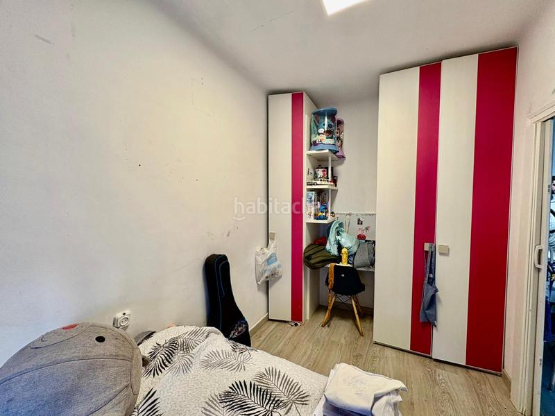 Foto 9e9f1c05-c2ab-4924-b17f-5d07b02ca9f2. Etagenwohnung in Sants Barcelona