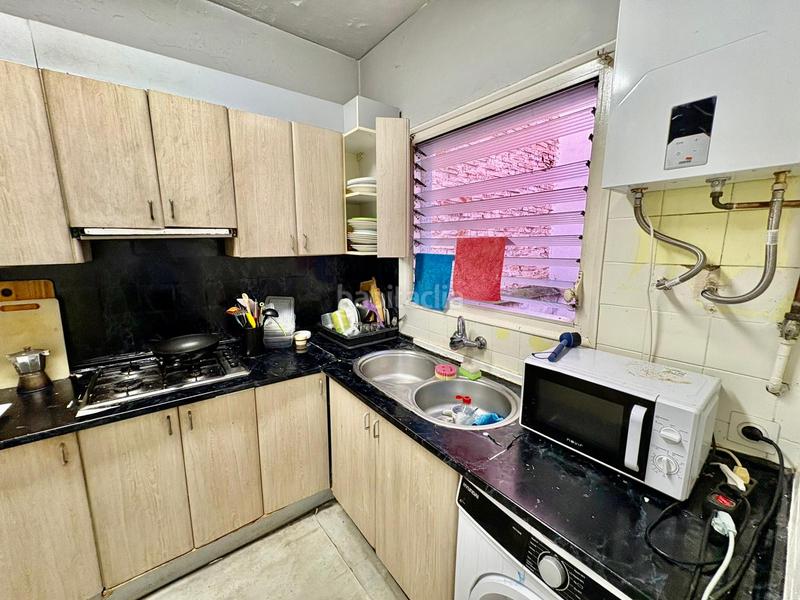 Foto ba1f91be-532c-4614-952e-a5dceb0eb570. Etagenwohnung in Sants Barcelona