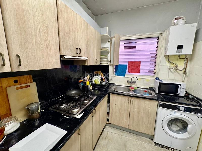 Foto d23e3a4d-b3fb-4be7-ba43-398e6c35c0d4. Etagenwohnung in Sants Barcelona