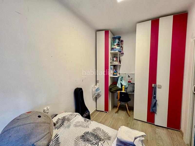 Foto e2f862b3-4719-4171-88cb-adb9d408e34d. Etagenwohnung in Sants Barcelona