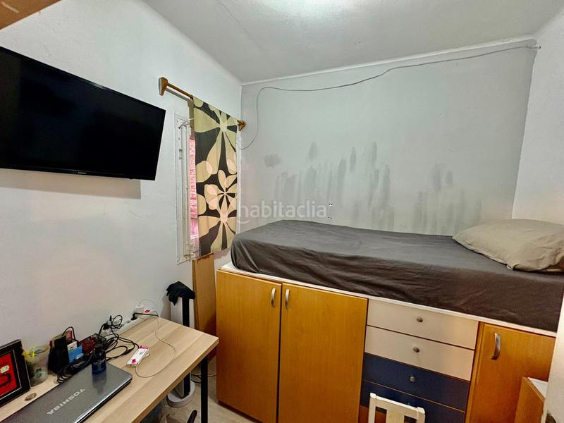 Foto f3f3277c-f4b5-41f5-abcd-5774793e666a. Etagenwohnung in Sants Barcelona