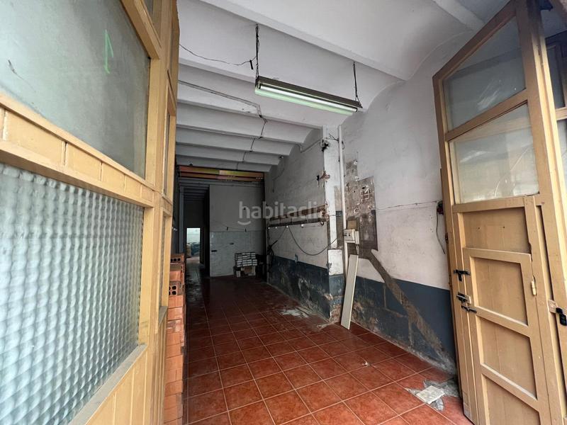 Foto 628d995e-f661-490f-b4a9-1aea5a99b73f. Local comercial a Sant Andreu de Palomar Barcelona