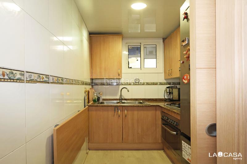 Foto 726b5c61-42c2-4763-9582-c84db6bbabf8. Flat in El Poble Sec - Parc de Montjuïc Barcelona