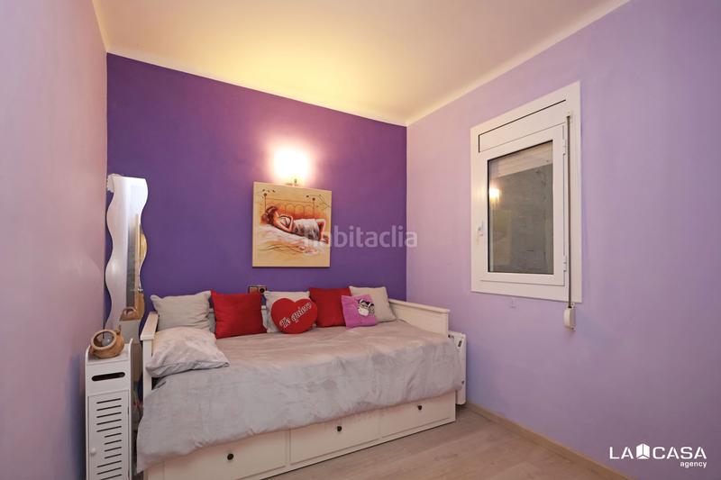 Foto b4a004a0-2639-431a-8c5d-eb5650b9beee. Flat in El Poble Sec - Parc de Montjuïc Barcelona