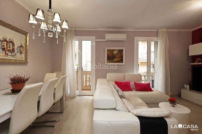 Foto b857028a-86c1-46e1-a93b-a04e846838c3. Flat in El Poble Sec - Parc de Montjuïc Barcelona