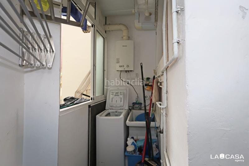 Foto c532ae00-6cd7-4d2e-b358-e8dfe3453342. Flat in El Poble Sec - Parc de Montjuïc Barcelona