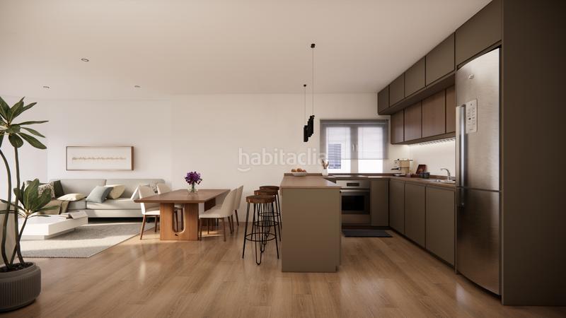 Foto 410d6d40-45df-4072-8d6c-32d2aedb6517. Flat in El Poble Sec - Parc de Montjuïc Barcelona