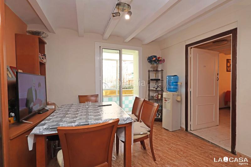 Foto c54c2782-122c-47b3-8630-4ed0446ba284. Flat in El Poble Sec - Parc de Montjuïc Barcelona