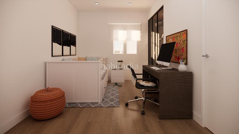 Foto dd35a25a-278a-4ff8-9450-1a5ed1d1b7d1. Flat in El Poble Sec - Parc de Montjuïc Barcelona