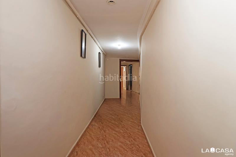 Foto f2b5030c-a902-4d3d-b678-f53ab830214e. Flat in El Poble Sec - Parc de Montjuïc Barcelona