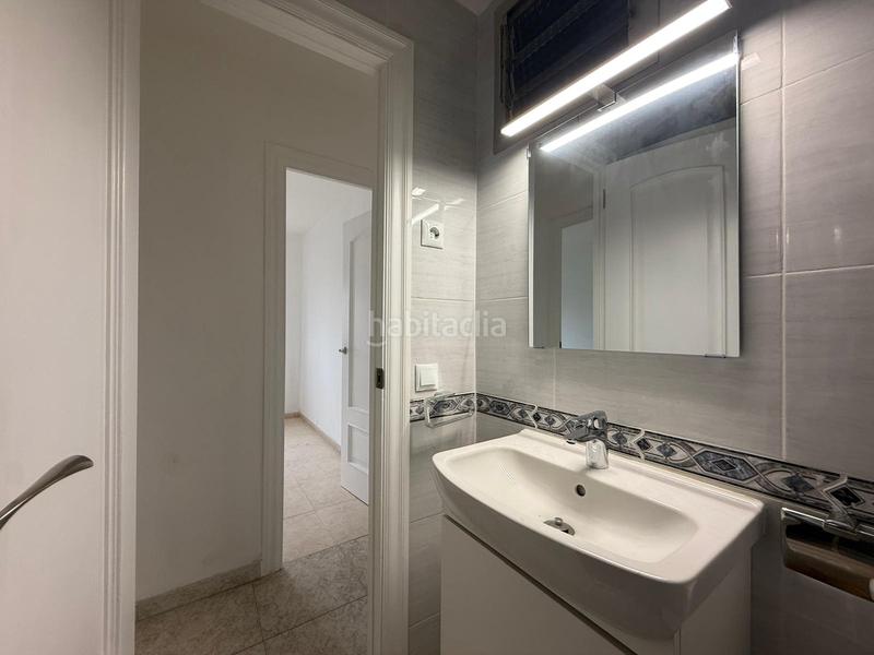 Foto 90f95bc5-cf3b-4881-9013-e7e21484a74e. Piso whatsapp paula 602 251150 en Sant Joan Baptista Sant Adrià de Besòs