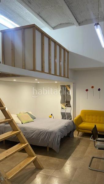 Foto bba7aced-f848-4fa1-aa72-24681e86de4f. Loft whatsapp david 657344159 en Barri de les Corts Barcelona