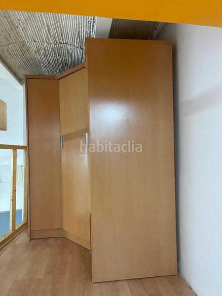 Foto cb888b26-8476-40bb-94ac-919bc6f54f48. Loft whatsapp david 657344159 en Barri de les Corts Barcelona