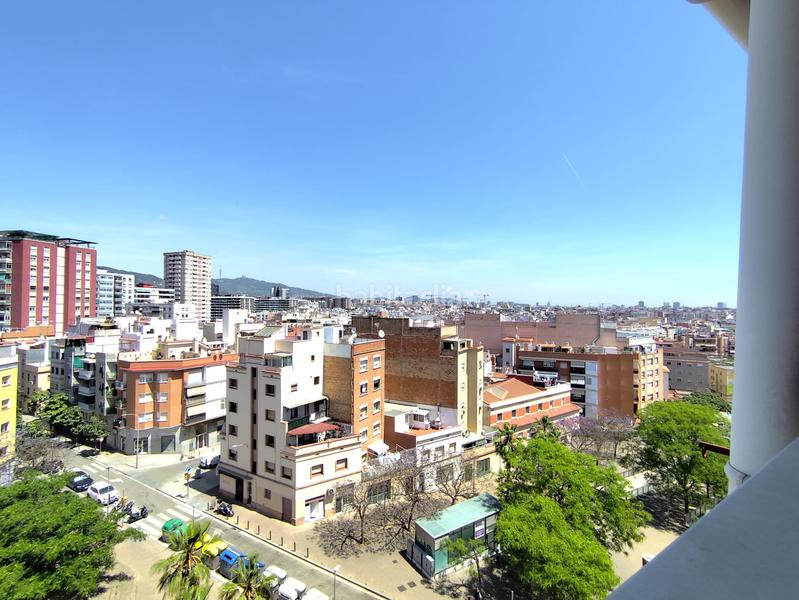 Foto d9241694-fb14-41ba-8923-6ecddac56f04. Attico con riscaldamento in Les Planes Hospitalet de Llobregat (L´)